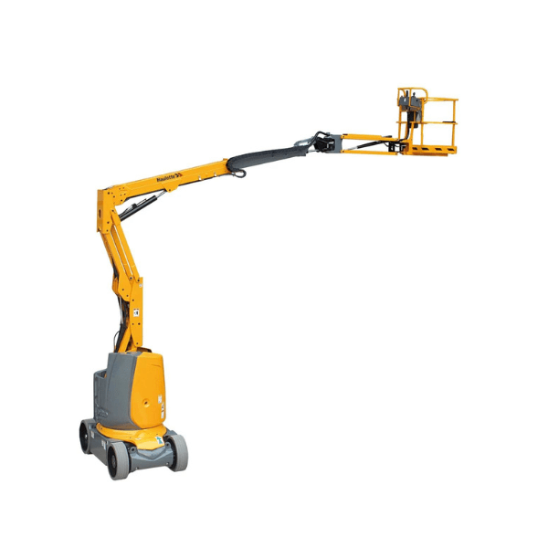 Haulotte HA12 CJ / CJ+ (12mt)